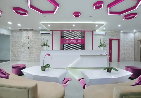 favehotel Malang